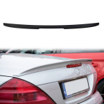 Křídlo Lip Spojler - Mercedes-Benz R230 02-07 SL AMG STYLE (ABS)