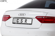 Křídlo, spoiler CSR - Audi A5 coupe 07-11