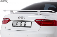 Křídlo, spoiler CSR - Audi A5 coupe 07-16