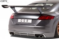 Křídlo, spoiler CSR -  Audi TT FV/8S