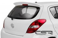 Křídlo, spoiler CSR - Hyundai I20 08-12