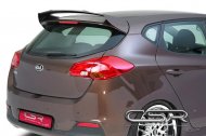 Křídlo, spoiler CSR - Kia Ceed 12-