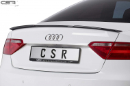 Křídlo, spoiler CSR pro Audi A5 8T Coupé - ABS