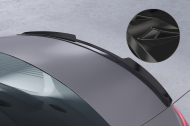 Křídlo, spoiler CSR pro Mercedes Benz CLS (C257) 2018- černý lesklý