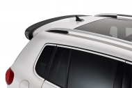 Křídlo, spoiler CSR pro VW Tiguan I (5N) - ABS