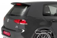 Křídlo, spoiler CSR - VW Golf 7 12-