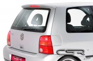 Křídlo, spoiler CSR - VW Lupo 6X Seat Arosa