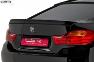 Křídlo, spoiler kufru CSR - BMW F36