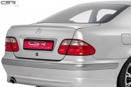 Křídlo, spoiler kufru CSR - Mercedes Benz CLK W208 C208