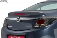 Křídlo, spoiler kufru CSR - Opel Insignia A