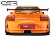 Křídlo, spoiler kufru CSR - Porsche 911/997