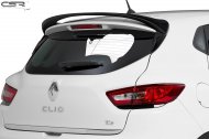 Křídlo, spoiler kufru CSR - Renault Clio IV Typ X98