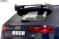 Křídlo, spoiler střechy CSR - Audi A3 8V 3-Turer/Sportback S3/RS3/S-Line