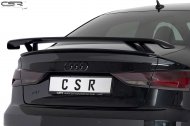 Křídlo, spoiler střechy CSR - Audi A3 8V Limousine / Cabrio