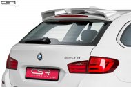 Křídlo, spoiler střechy CSR - BMW F11