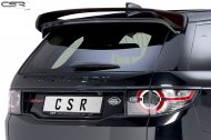 Křídlo, spoiler střechy CSR - Land Rover Discovery Sport