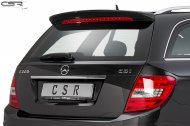 Křídlo, spoiler střechy CSR - Mercedes Benz C-Klasse w204