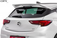 Křídlo, spoiler střechy CSR - Opel Astra K