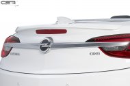Křídlo, spoiler střechy CSR - Opel Cascada