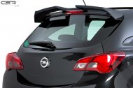Křídlo, spoiler střechy CSR - Opel Corsa E