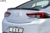 Křídlo, spoiler střechy CSR - Opel Insignia B