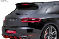 Křídlo, spoiler střechy CSR - Porsche Macan