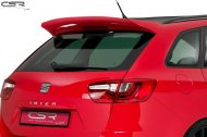 Křídlo, spoiler střechy CSR - Seat Ibiza 6J ST