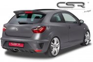 Křídlo, spoiler střechy CSR - Seat Ibiza 6J