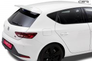 Křídlo, spoiler střechy CSR - Seat Leon III