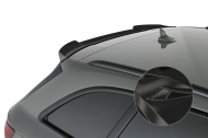 Křídlo, spoiler střešní CSR -  Audi A4 B9 (Typ 8W) Avant 15- černý lesklý