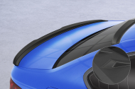 Křídlo, spoiler střešní CSR - BMW 2 (F22/F23) Coupe/Cabrio2013- černý matný