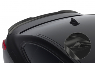 Křídlo, spoiler CSR -  BMW 2(F44) Gran Coupe černý lesklý