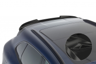 Křídlo, spoiler střešní CSR - Porsche Macan 21- černý lesklý