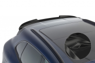 Křídlo, spoiler střešní CSR - Porsche Macan 21- černý lesklý