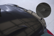 Křídlo, spoiler střešní CSR pro Hyundai Bayon 2021-  carbon look matný