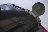 Křídlo, spoiler střešní CSR pro Hyundai Bayon 2021-  černý matný