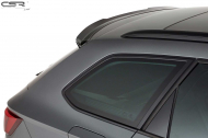 Křídlo, spoiler střešní CSR pro Seat Leon III Typ 5F ST - carbon look matný