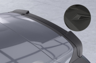 Křídlo, spoiler střešní CSR pro Škoda Enyaq iV - carbon look matný