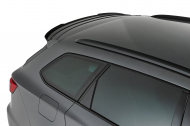 Křídlo, spoiler střešní CSR -  Seat Leon III 5F ST Cupra 14- černý lesklý