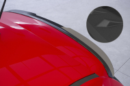 Křídlo, spoiler střešní CSR - Seat Mii 11- ABS