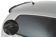 Křídlo, spoiler střešní CSR - VW up! 11- Carbon look lesklý