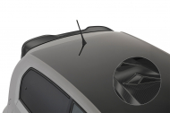 Křídlo, spoiler střešní CSR - VW up! GTI 18- carbon look lesklý