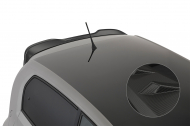 Křídlo, spoiler střešní CSR - VW up! GTI 18- carbon look matný
