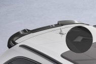 Křídlo, spoiler zadní CSR pro Audi A4 / RS4 B8 (8K) černá struktura