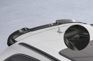 Křídlo, spoiler zadní CSR pro Audi A4 / RS4 B8 (8K) černý lesklý