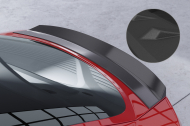 Křídlo, spoiler zadní CSR pro Audi TT / TTS (FV/8S) - ABS