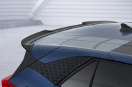 Křídlo, spoiler zadní CSR pro Cupra Born - carbon look lesklý