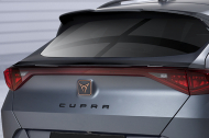 Křídlo, spoiler zadní CSR pro Cupra Formentor - carbon look matný