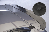 Křídlo, spoiler zadní CSR pro Ford  Kuga II - carbon look matný