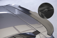 Křídlo, spoiler zadní CSR pro Ford  Kuga II - černý lesklý
